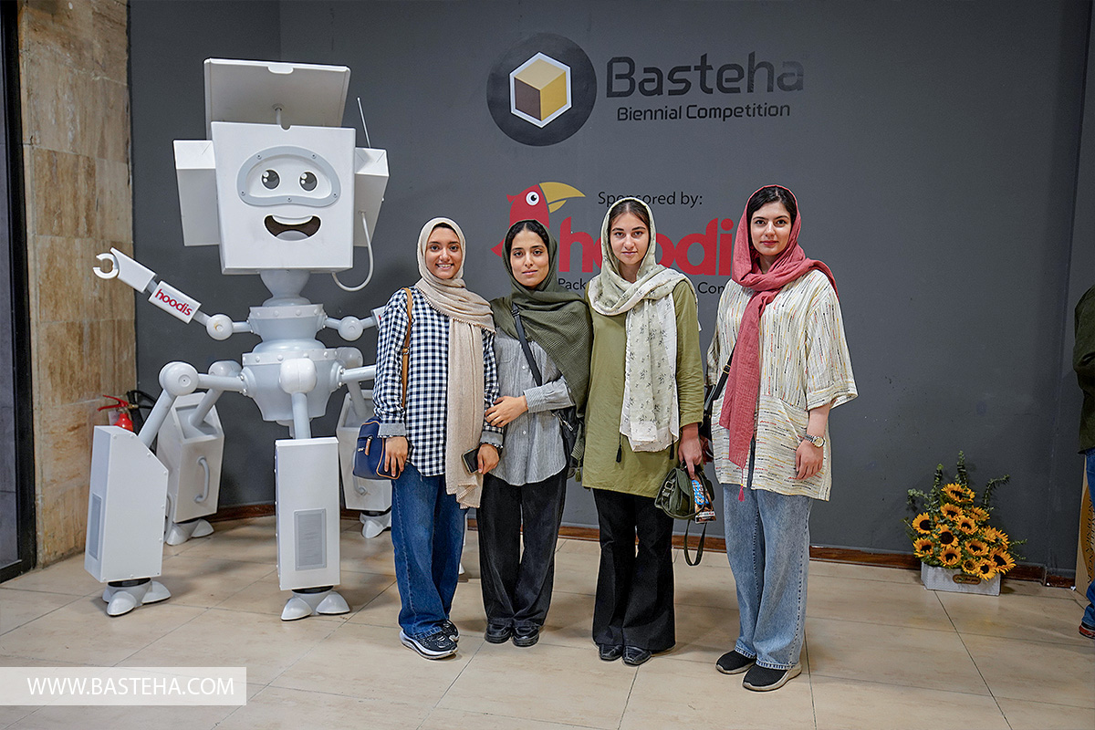 THE 5TH BASTEHA EXHIBITION OPENING-020