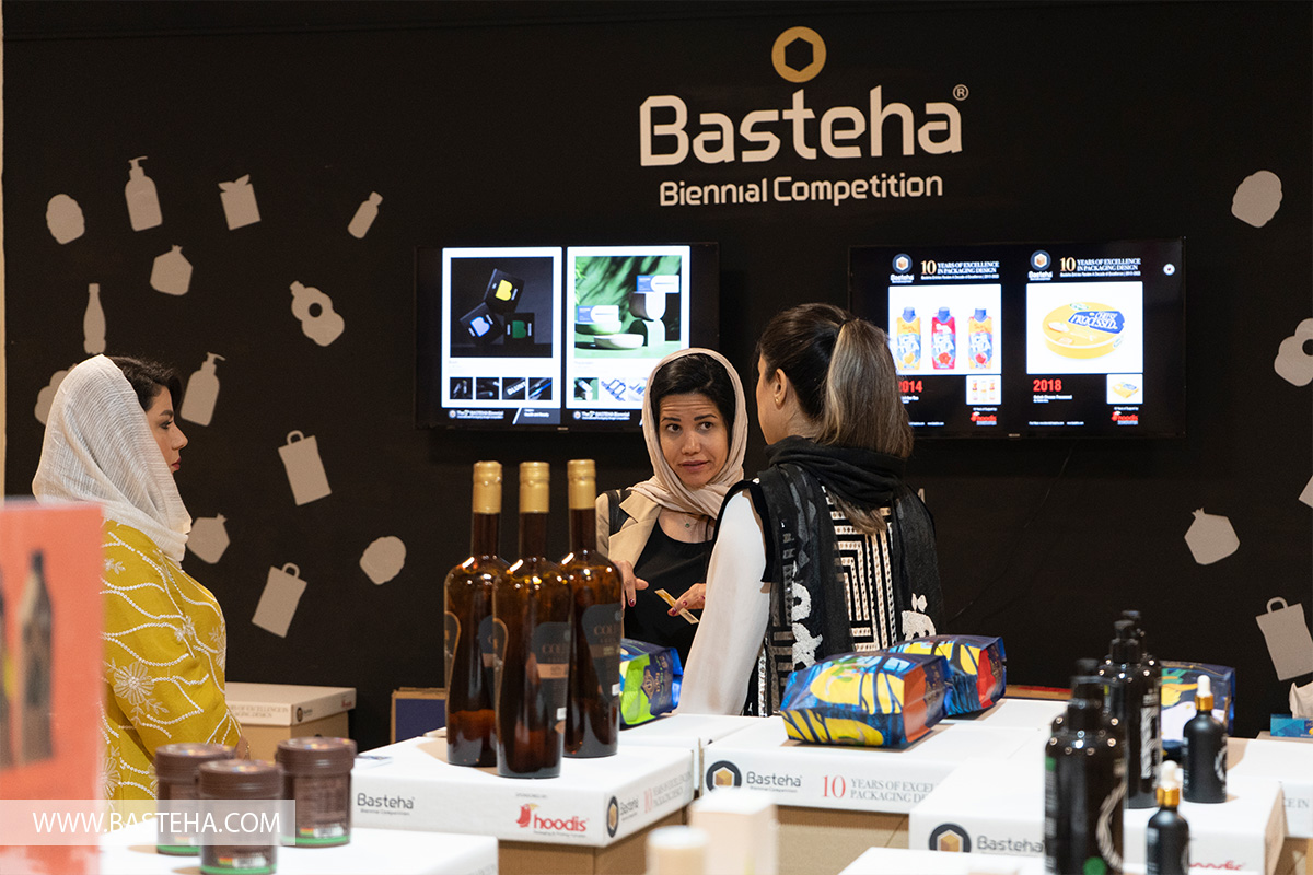 THE 5TH BASTEHA EXHIBITION OPENING-047