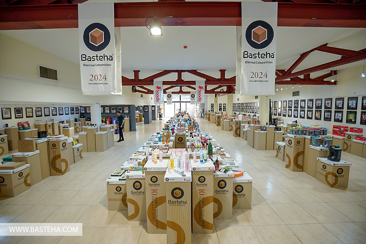 THE 5TH BASTEHA EXHIBITION OPENING-051